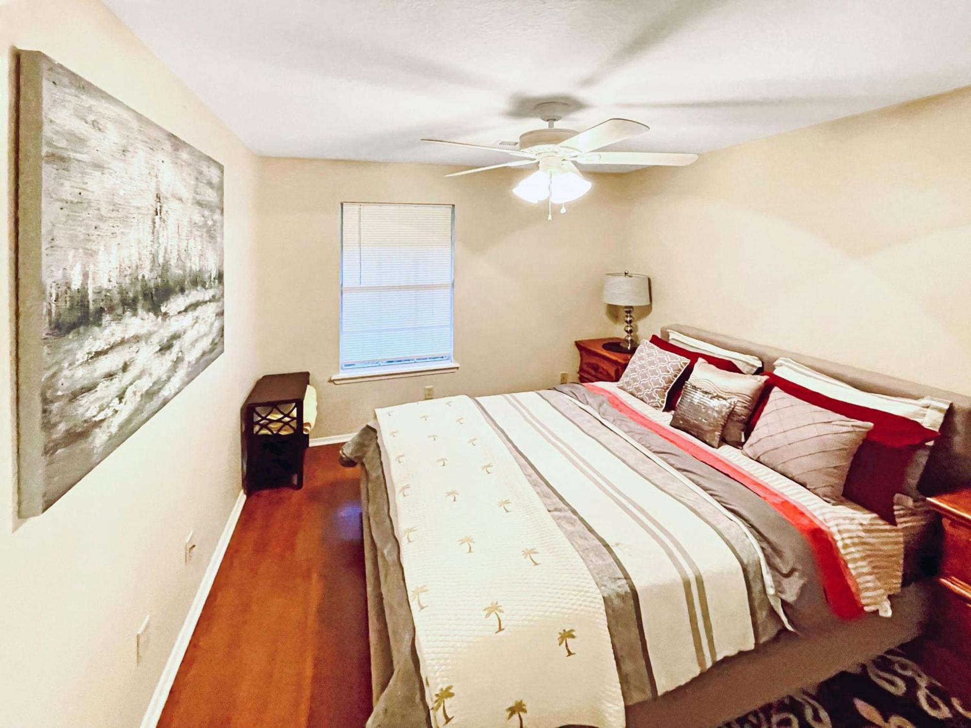 Fayetteville Getaway Экстерьер фото