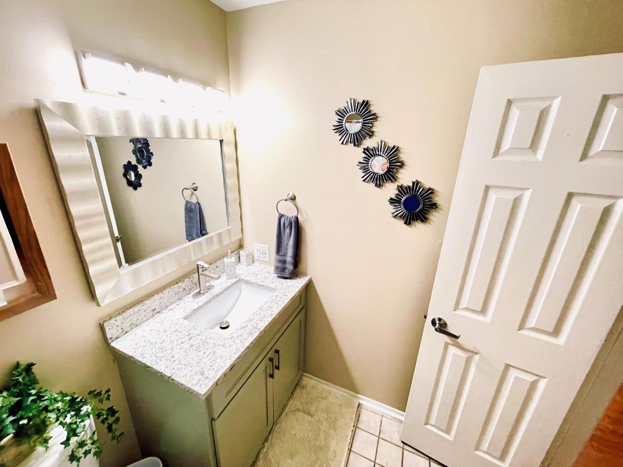 Fayetteville Getaway Экстерьер фото