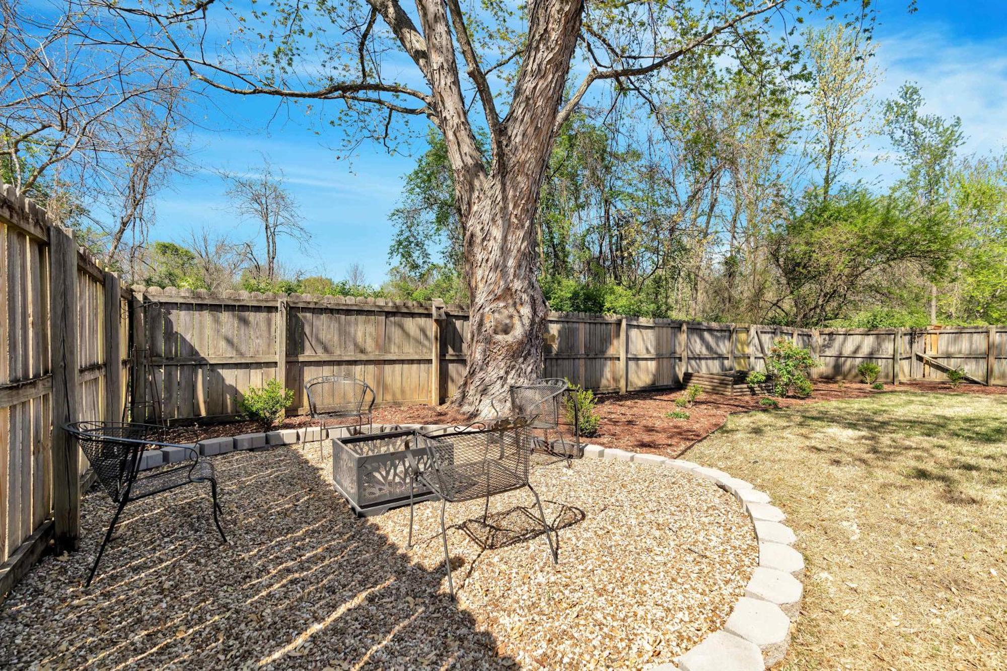 Fayetteville Getaway Экстерьер фото