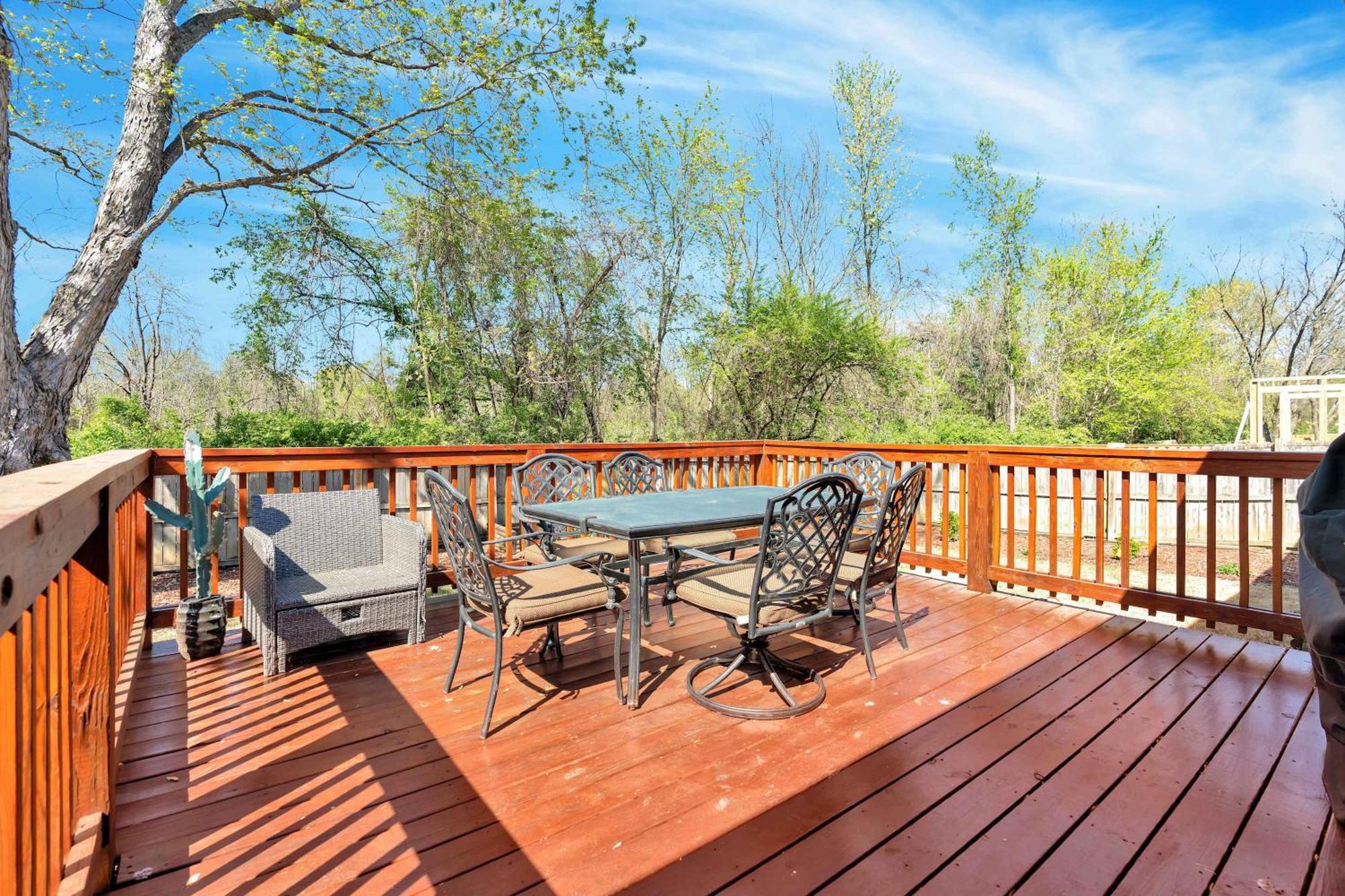 Fayetteville Getaway Экстерьер фото
